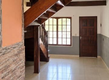 PH · 126m² · 3 Ambientes · 1 Cochera · Venta PH 3 Amb Martin Coronado Financia