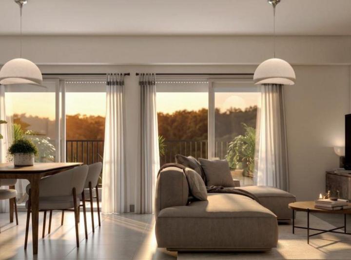 Departamento en venta en Ramos Mejia · 3 ambientes