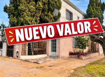 PH · 65m² · 3 Ambientes · 1 Cochera · Venta Dúplex Tipo Casa 3 Amb Haedo Cochera