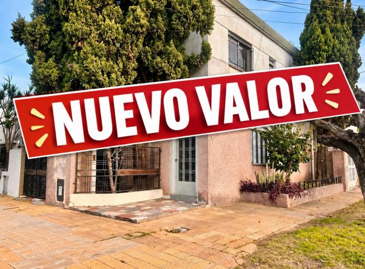 PH · 65m² · 3 Ambientes · 1 Cochera