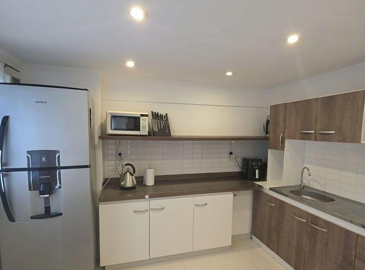 Departamento · 38m² · 2 Ambientes