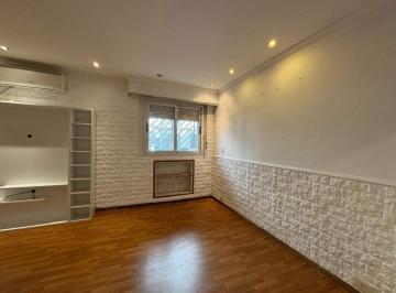 Departamento · 95m² · 3 Ambientes · Venta Depto 3 Amb Palermo Botanico 95 m² con Renta