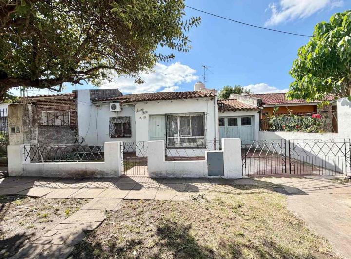 Casa · 120m² · 3 Ambientes · 1 Cochera