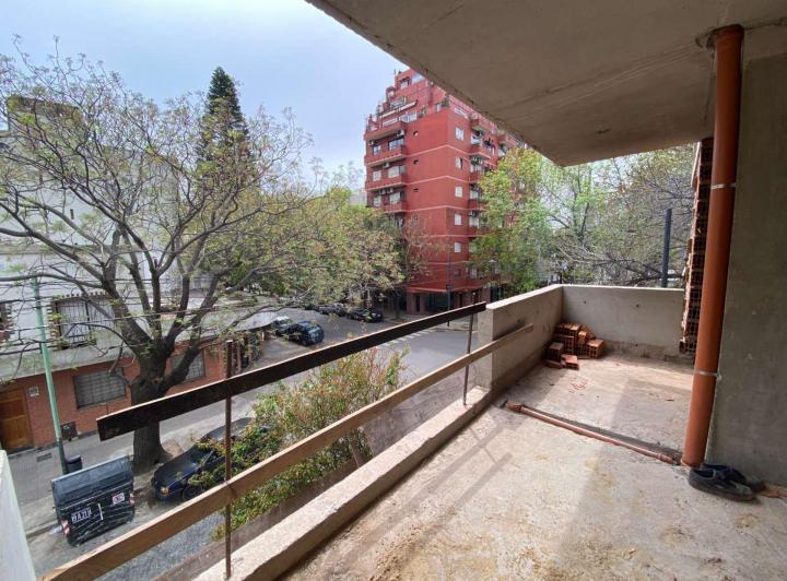 Departamento · 45m² · 2 Ambientes