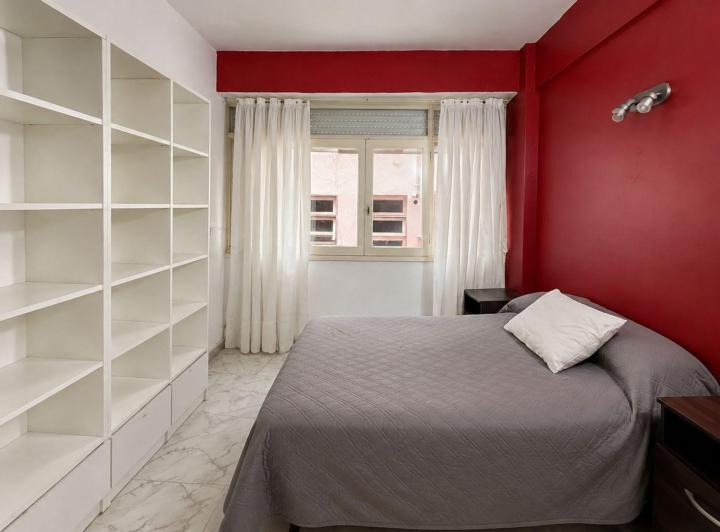 Departamento · 36m² · 2 Ambientes