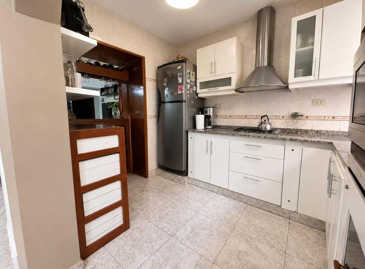 PH · 111m² · 5 Ambientes