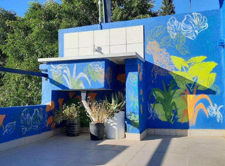 PH · 58m² · 4 Ambientes