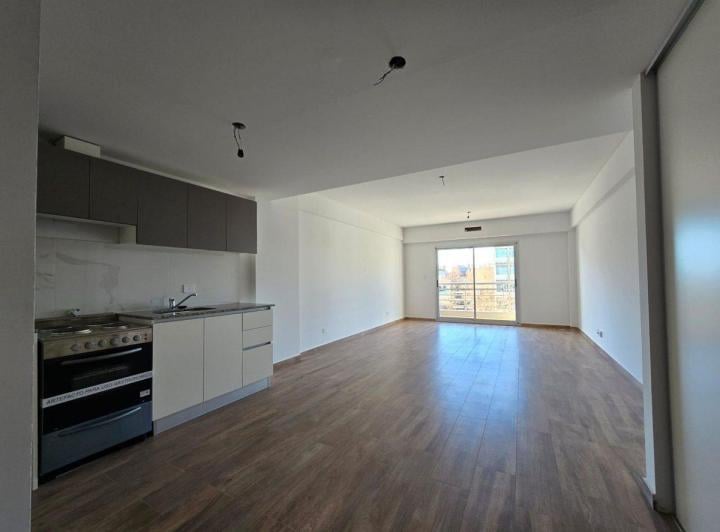 Departamento · 38m² · 1 Ambiente
