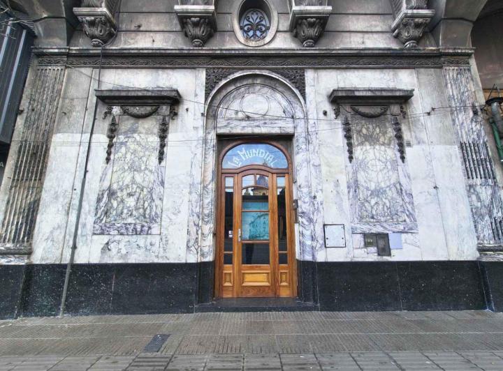 Departamento · 52m² · 2 Ambientes
