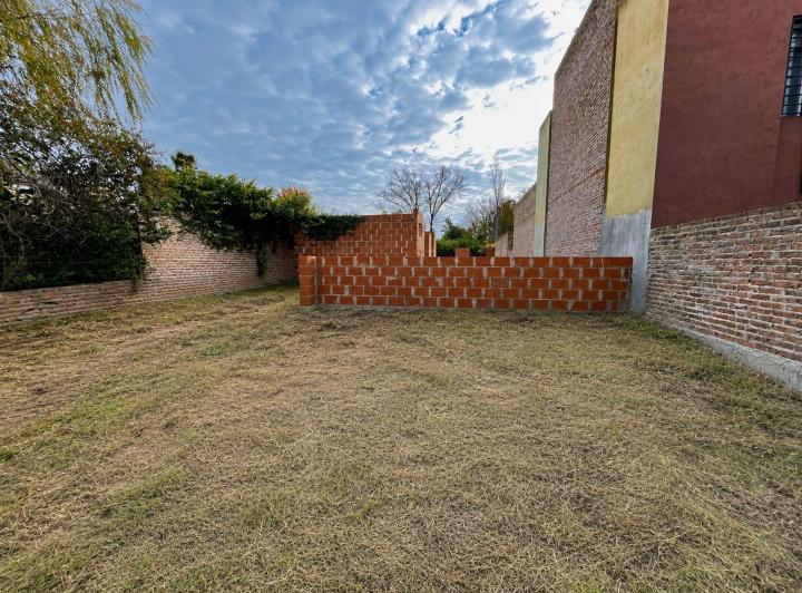 Terreno · 510m²
