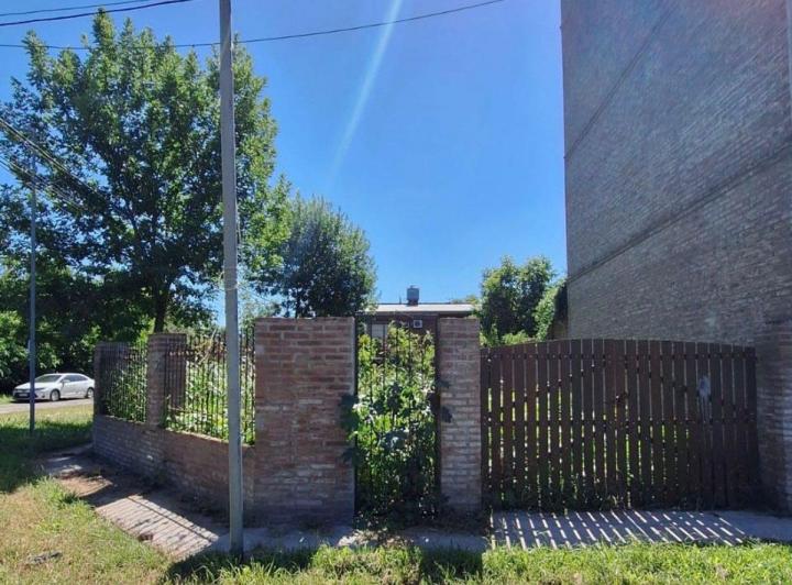 Terreno · 270m²