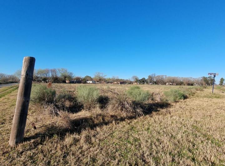 Terreno · 1050m²