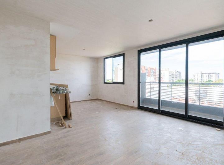Departamento · 56m² · 3 Ambientes