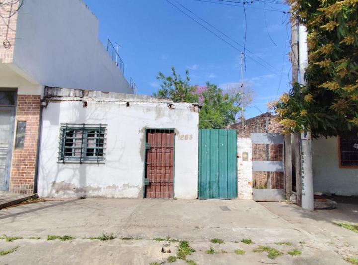 Terreno · 113m²