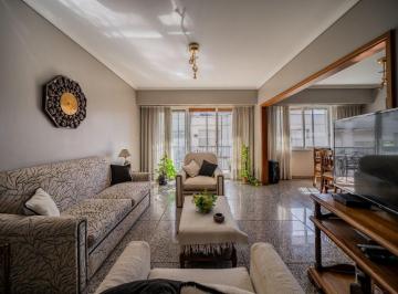 Departamento · 189m² · 5 Ambientes · 1 Cochera · Depto 5 Ambientes en Venta en Palermo con Cochera