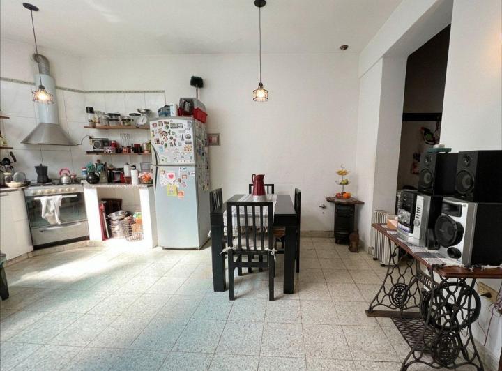 PH · 65m² · 4 Ambientes