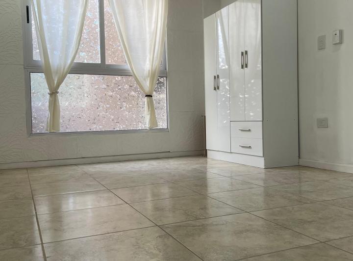 Departamento · 24m² · 1 Ambiente