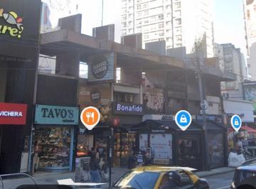 Local comercial , Once · Local de 100 m² en Venta en Once