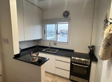 Departamento · 57m² · 4 Ambientes · 1 Cochera · Departamento Venta 4 Amb, Guardacoche, Belgrano R