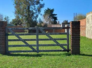 Terreno · 311m² · Venta Lote 311 m² Playa Serena