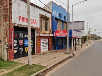 Bodega-Galpón · 430m² · Galpón en Venta en Av J J Rolón