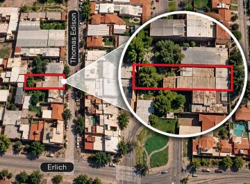 Terreno de 1 ambiente, Godoy Cruz · Casa Valor Terreno 297 m² en Venta | Thomas Edison · Godoy Cruz
