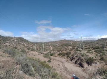 Terreno · 10002m² · Venta de Lotes en Cacheuta, Mendoza