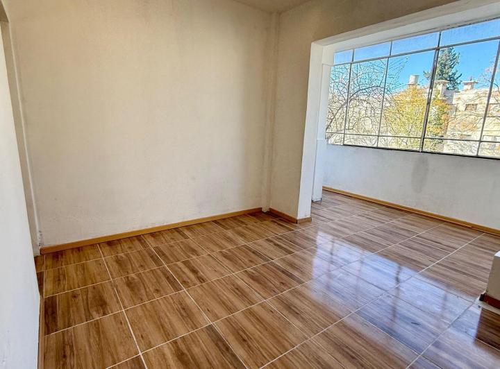 Departamento · 52m² · 3 Ambientes