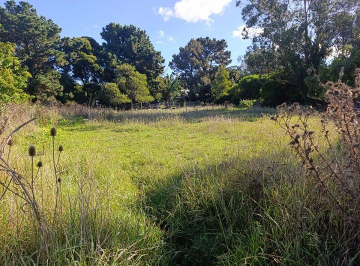 Terreno · 600m²