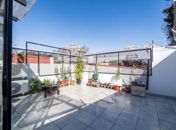 PH · 87m² · 3 Ambientes · PH Venta 3 Ambientes Terraza Renovado Palermo Soho