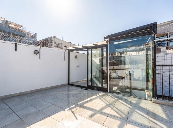 PH · 87m² · 3 Ambientes