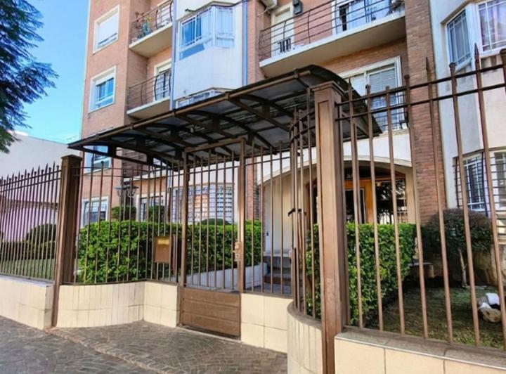 Departamento · 67m² · 3 Ambientes · 1 Cochera