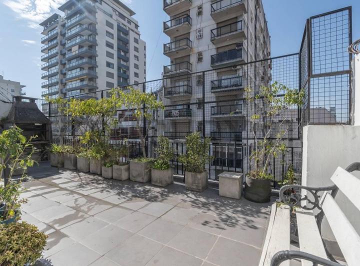 Departamento · 76m² · 3 Ambientes