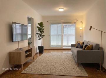 Departamento · 55m² · 3 Ambientes · Venta Departamento 3 Ambientes Apto Credito