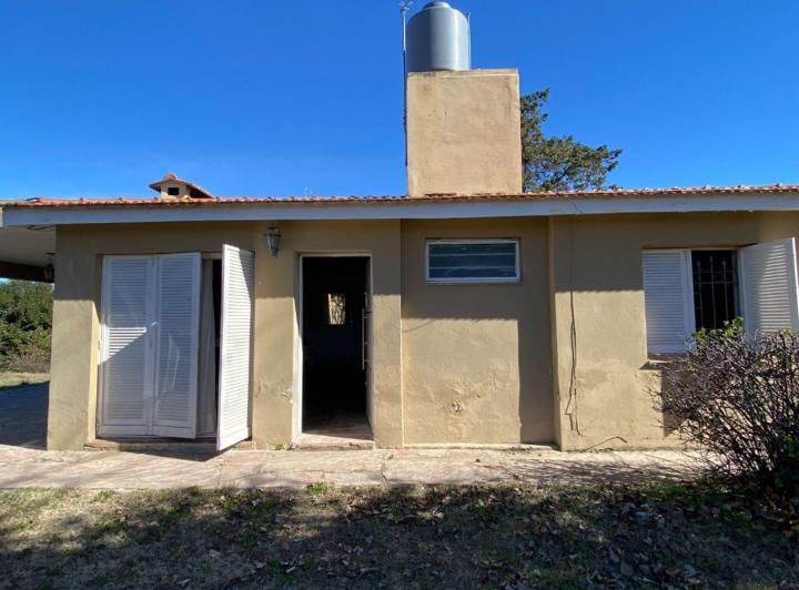 Casa · 156m² · 4 Ambientes · 1 Cochera