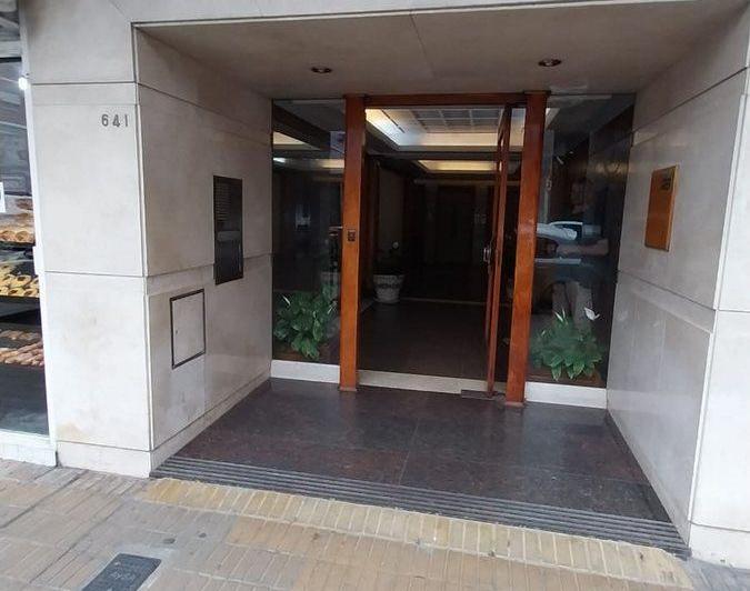 Departamento · 51m² · 2 Ambientes