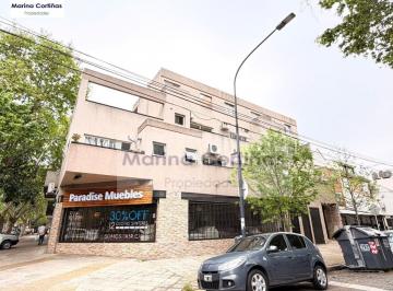 Departamento de 2 ambientes, Villa Urquiza · Venta Dpto Dúplex con Cochera, 2 Balcónes, Terraza, Toilette y Lavadero. 2° X Escalera. Apto Credito