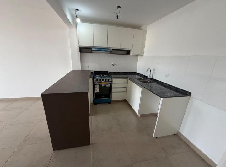 Departamento · 55m² · 3 Ambientes
