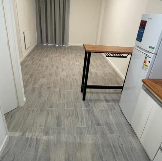 Departamento · 25m² · 1 Ambiente