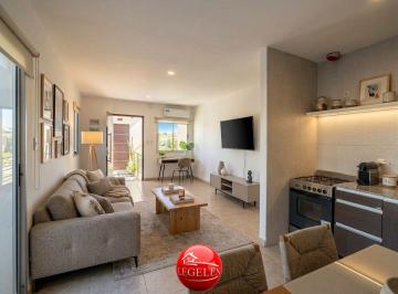Departamento de 2 ambientes, Ezeiza · Departamento 2 Amb. Balcon con Parrilla y Pileta de Uso Comun