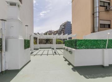PH · 139m² · 5 Ambientes · 1 Cochera · Venta PH 5 Ambientes con Terraza y Cochera Reciclado a Nuevo en Parque Chacabuco