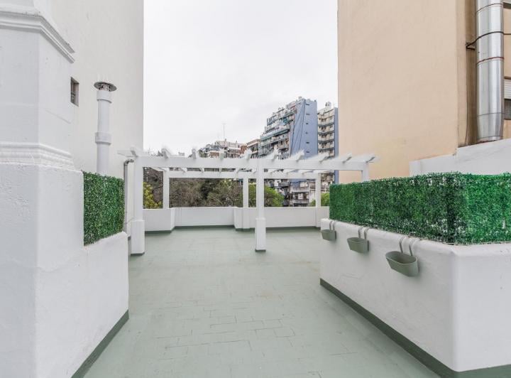 PH · 139m² · 5 Ambientes · 1 Cochera