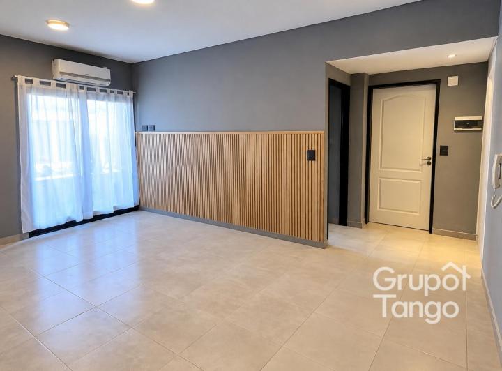 Departamento · 40m² · 2 Ambientes