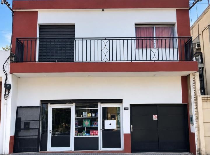 Casa · 200m²