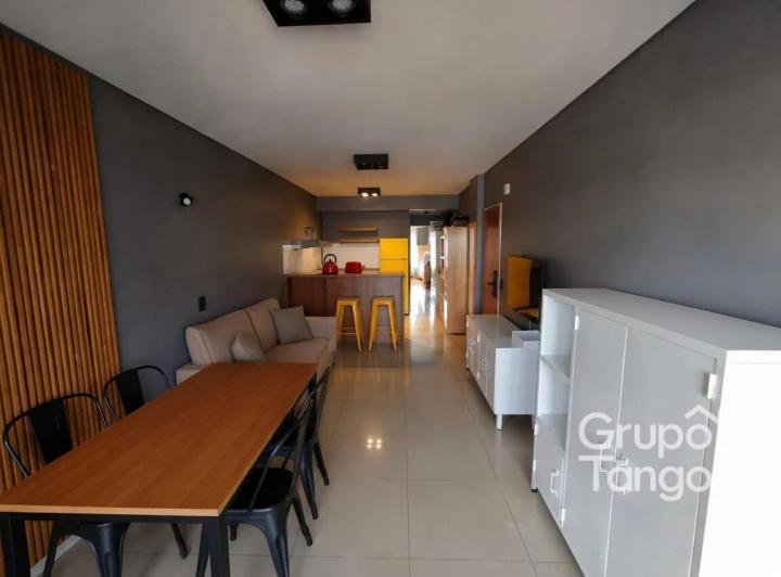 Departamento · 46m² · 2 Ambientes
