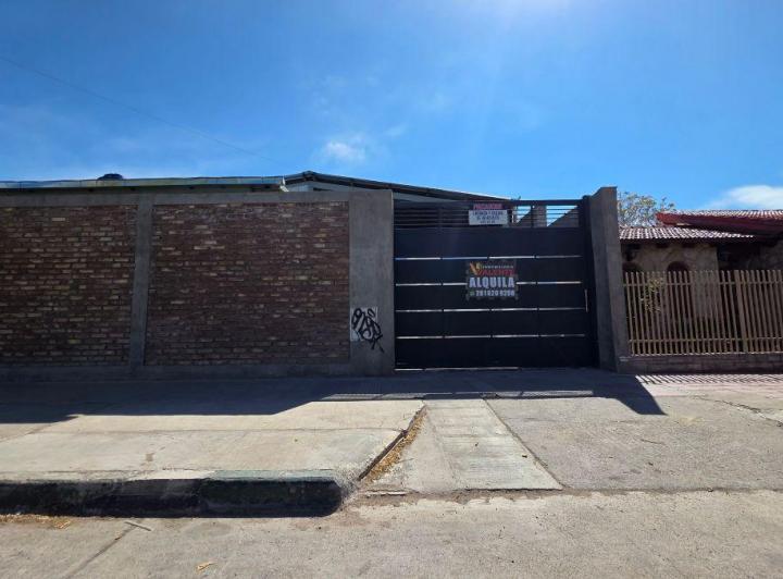 Bodega-Galpón · 325m² · 2 Ambientes