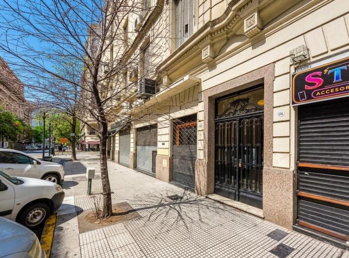 Departamento · 74m² · 4 Ambientes
