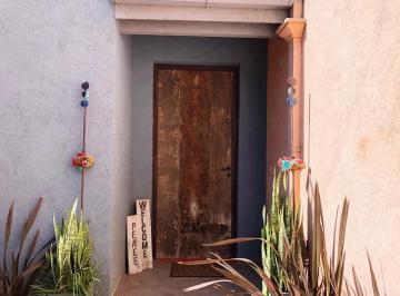 Casa · 252m² · 6 Ambientes · Venta Casa de 4 Dorm. Barrio Cerrado - Altos del Barranco (Sin Expensas)