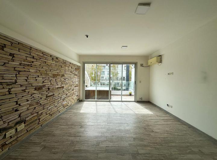 Departamento · 48m² · 2 Ambientes