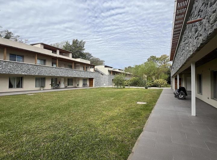 Departamento · 35m² · 2 Ambientes